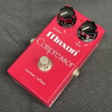 中古】MAXON / CP-101 / Compressor 【新宿店】 | イシバシ楽器