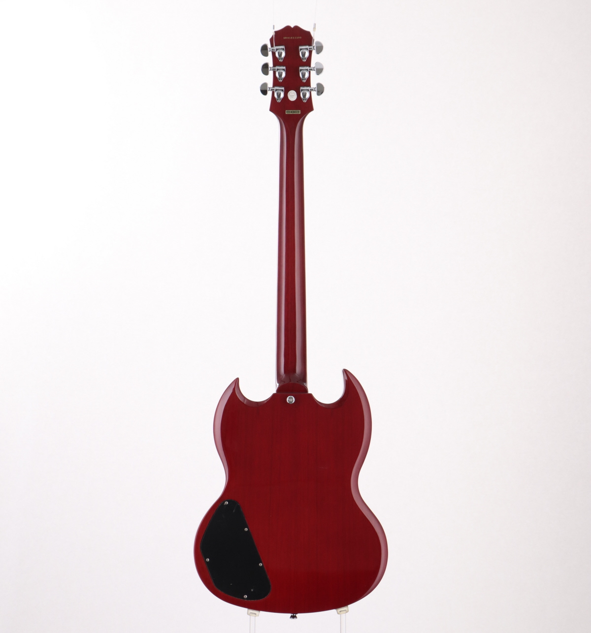 中古】EPIPHONE / G-400 Cherry 【新宿店】 | イシバシ楽器
