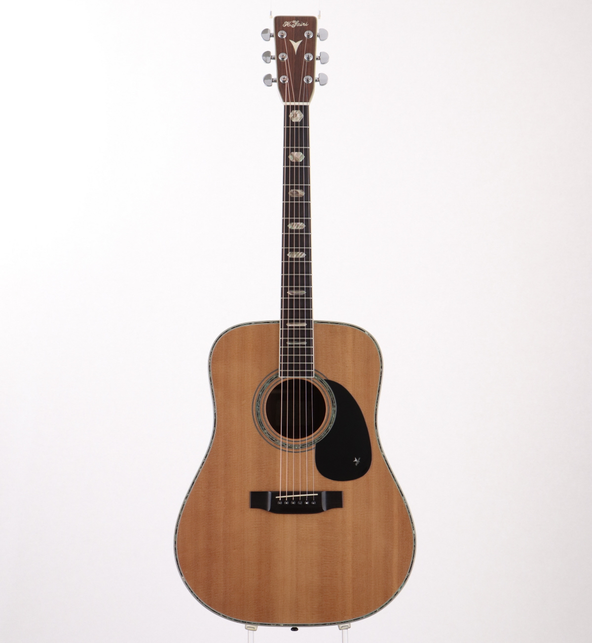 中古】K.YAIRI / YW600 【新宿店】 | イシバシ楽器