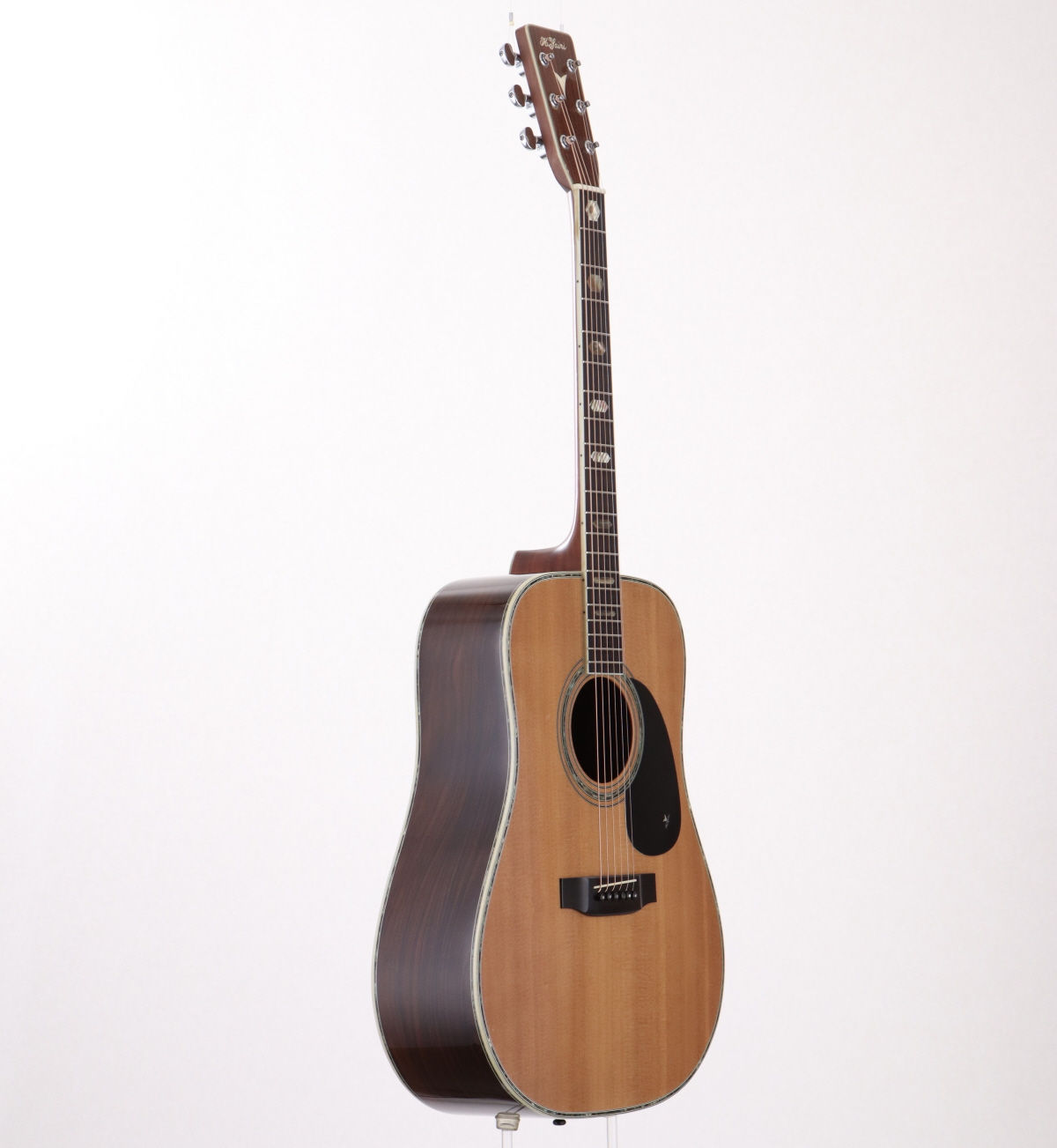 中古】K.YAIRI / YW600 【新宿店】 | イシバシ楽器