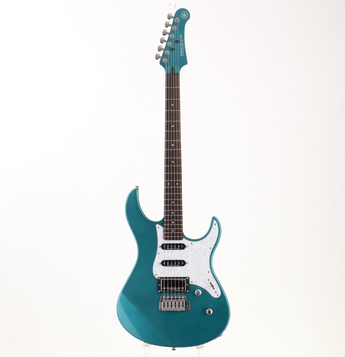 未使用★パシフィカ/PAC612VIIX TGM/エレキギター ヤマハ PACIFICA612VIIX [TGM] (エレキギター) 価格比較 - 価格.com