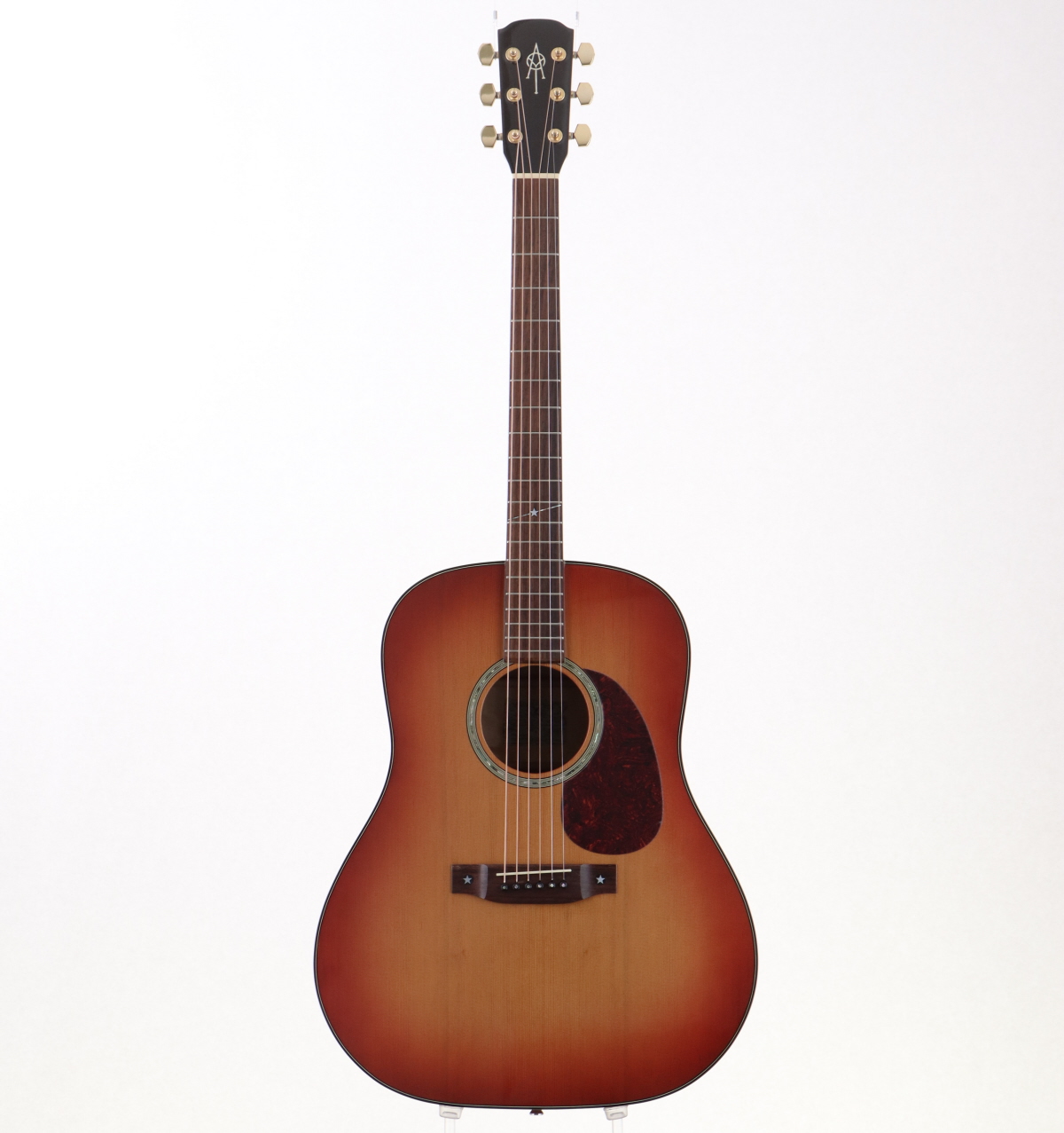 Ｋ・ヤイリ　AY-65N K.Yairi AY-65N 【心斎橋店】（中古/送料無料）【楽器検索