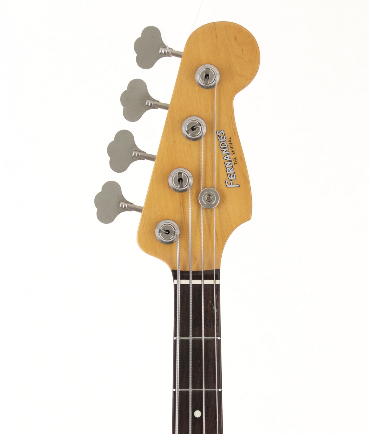 BURNY LPB by FERNANDES エレキベース BURNY by FERNANDES バーニー フェルナンデス LSD-80N STB