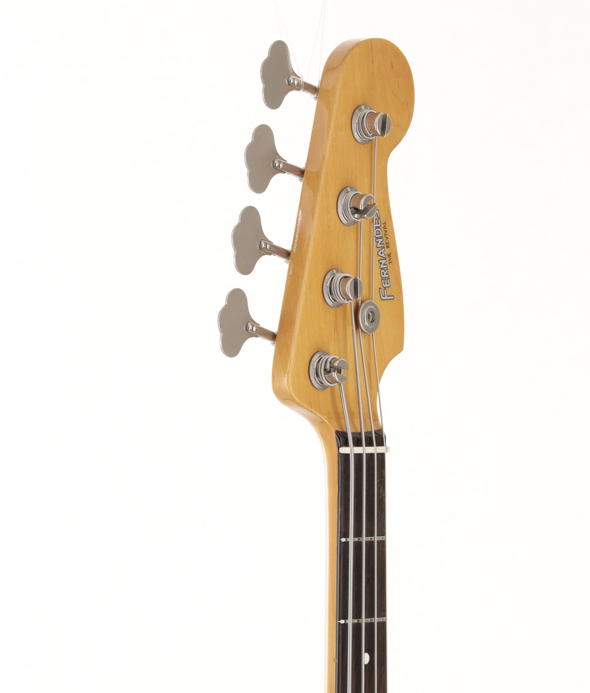 中古】FERNANDES/BURNY / The Revival Series / RPB-50-64