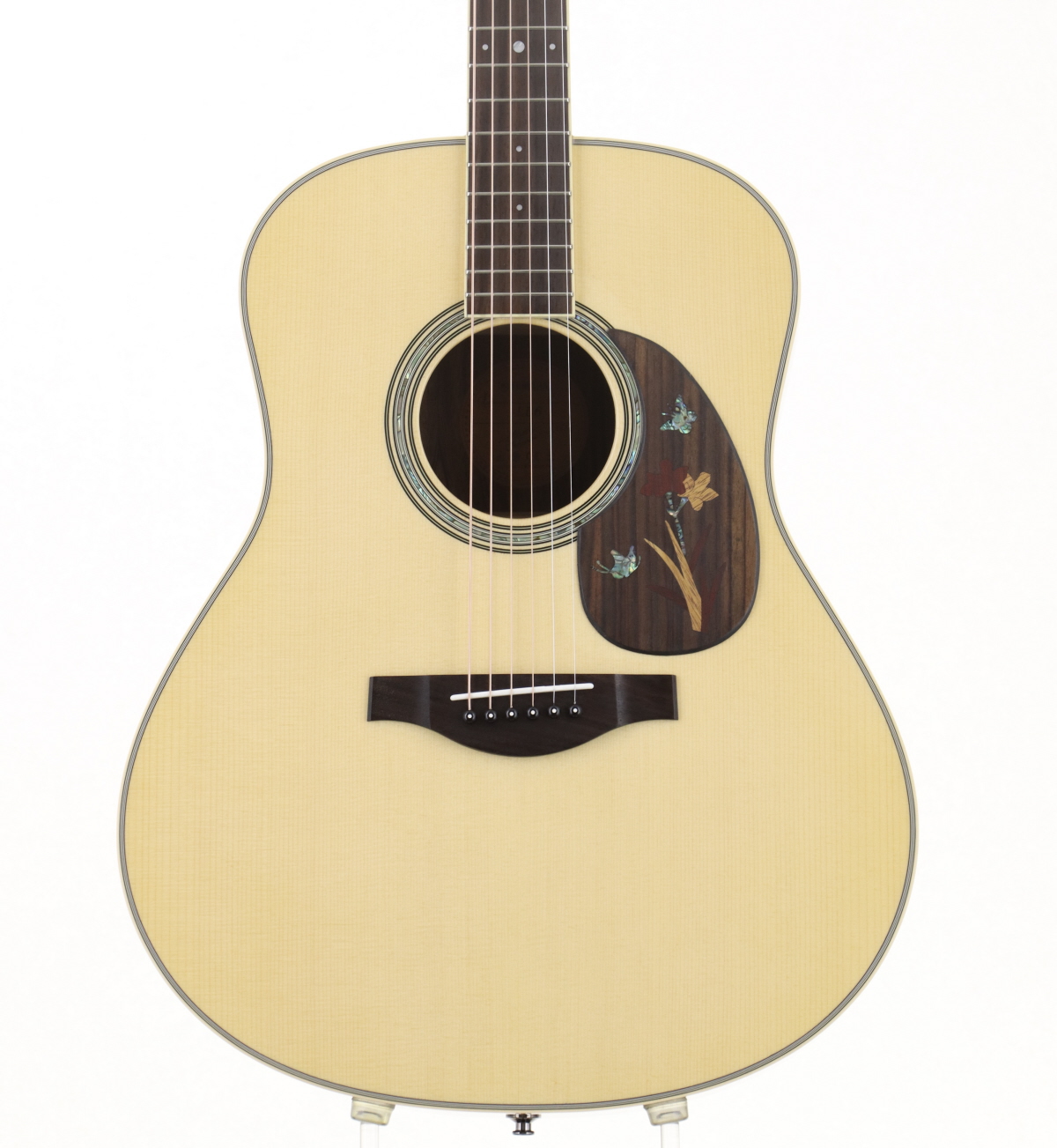 ★美品Yamaha / LL6 ARE エレアコNatural購入後1年チョイ★ ishibashi-shops_12-4957812547659