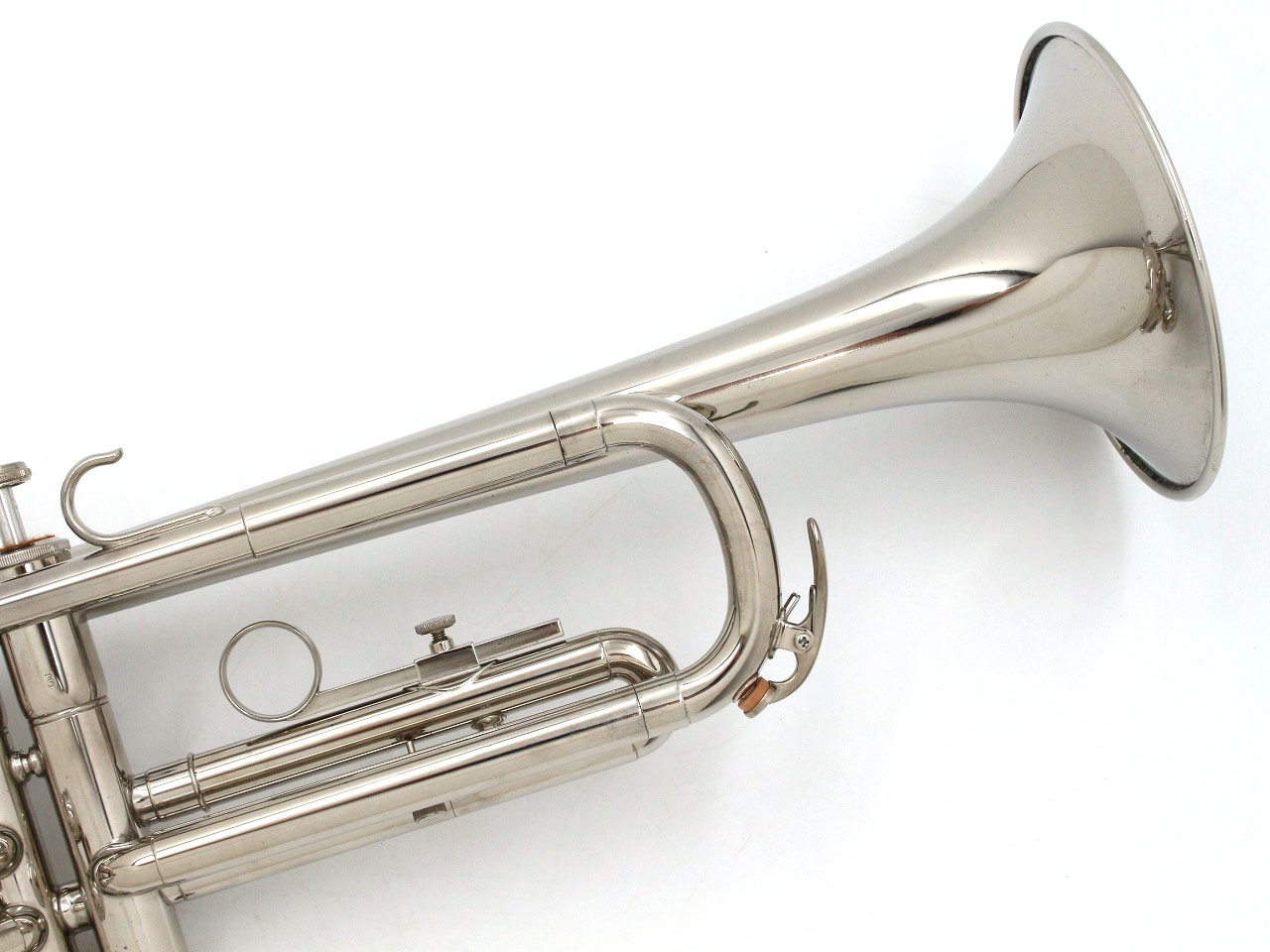 中古】YAMAHA / トランペット YTR-136 【横浜店】 | イシバシ楽器