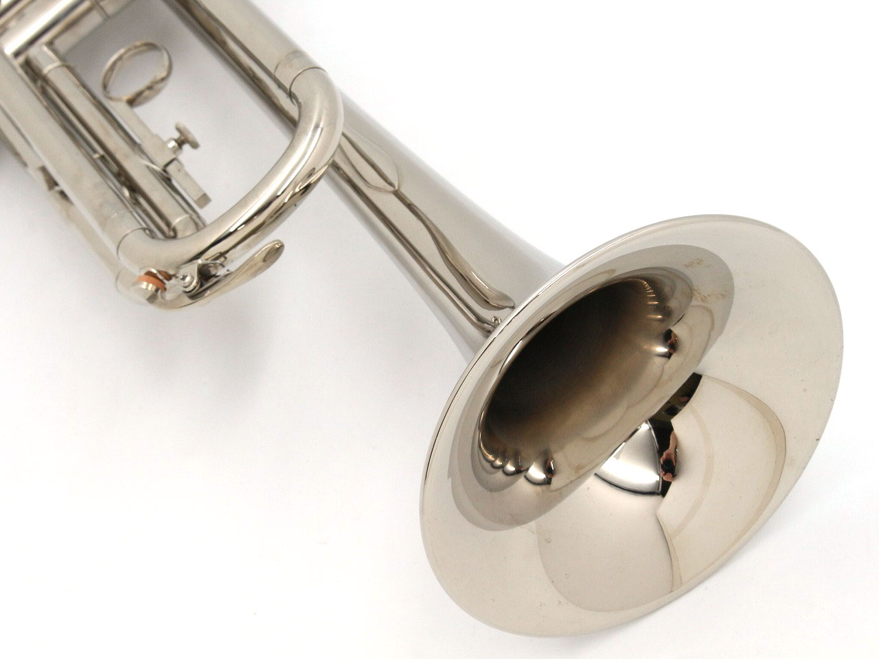 中古】YAMAHA / トランペット YTR-136 【横浜店】 | イシバシ楽器