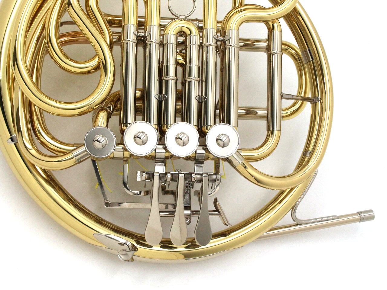 中古】YAMAHA / フレンチホルン YHR-567D 【横浜店】 | イシバシ楽器