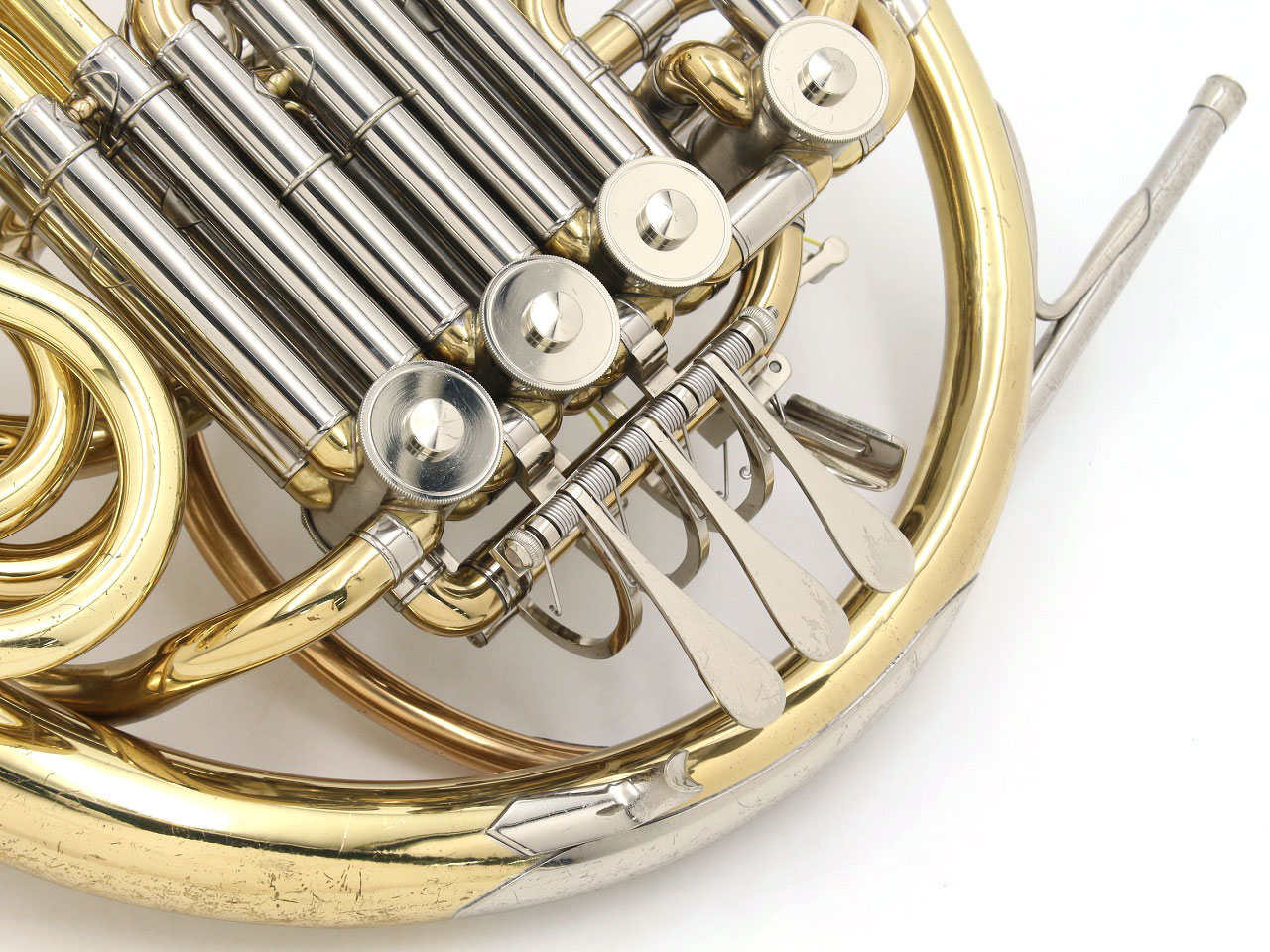 中古】YAMAHA / フレンチホルン YHR-664 【横浜店】 | イシバシ楽器