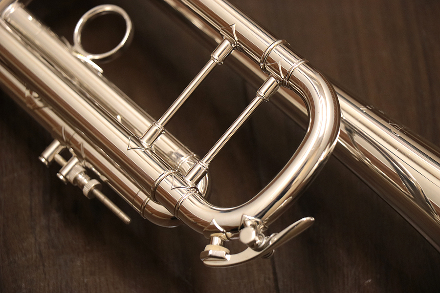 Bach Artisan 7Dリム + Bach 5SV アンダー　中古 Bach Artisan 7Dリム + Bach 5SV アンダー - メルカリ