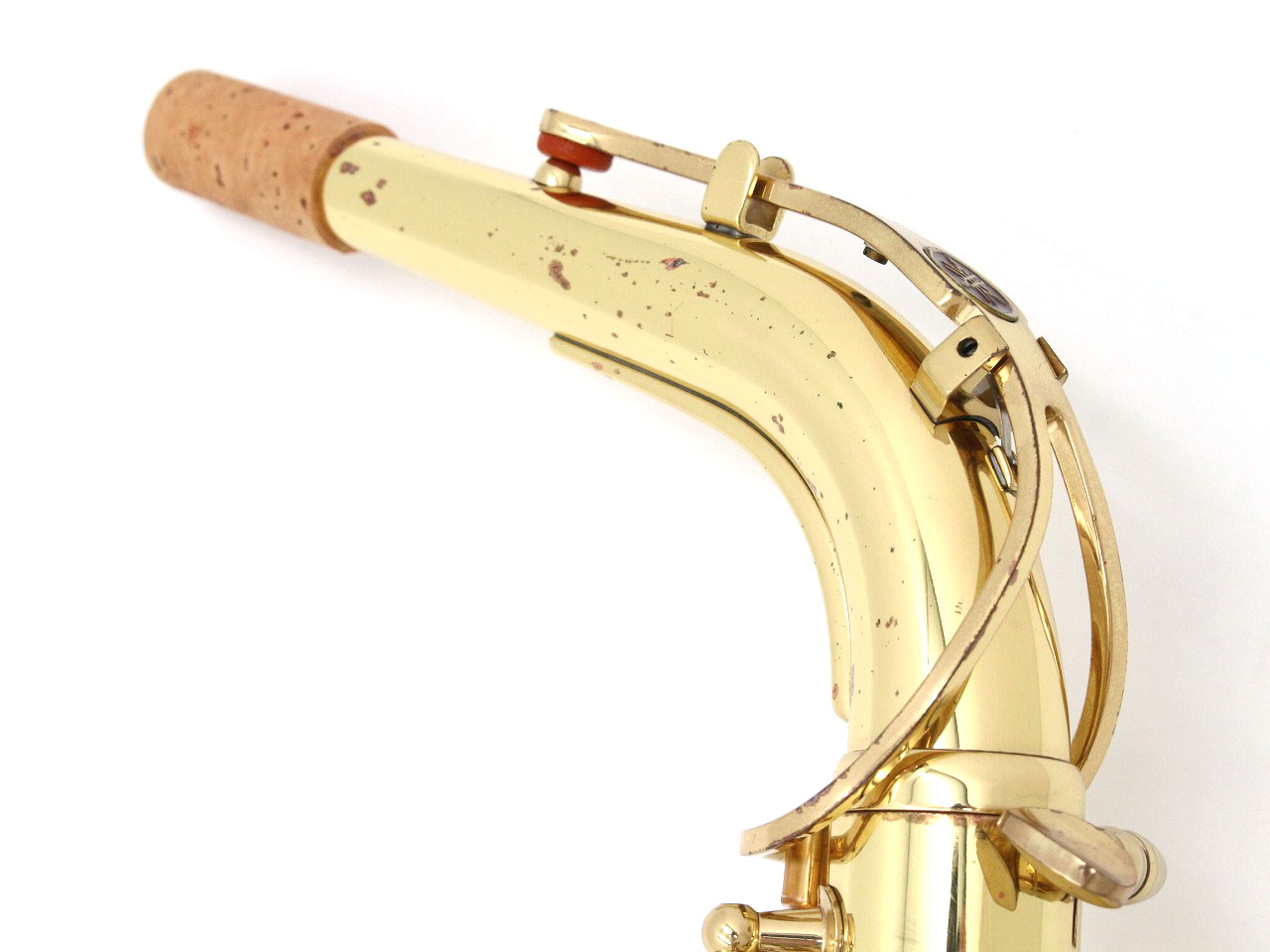 ヤマハ　アルトサックスYAS32 全タンポ交換済み 中古】YAMAHA / アルトサックス YAS-32 全タンポ交換済み 【横浜