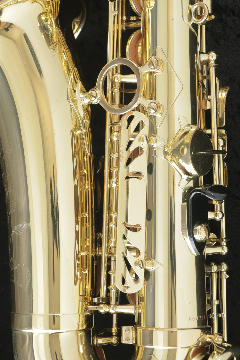 アルトサックス　SELMER　AXOS Amazon | SELMER セルマー / Alto Seles Axos アクソス アルト