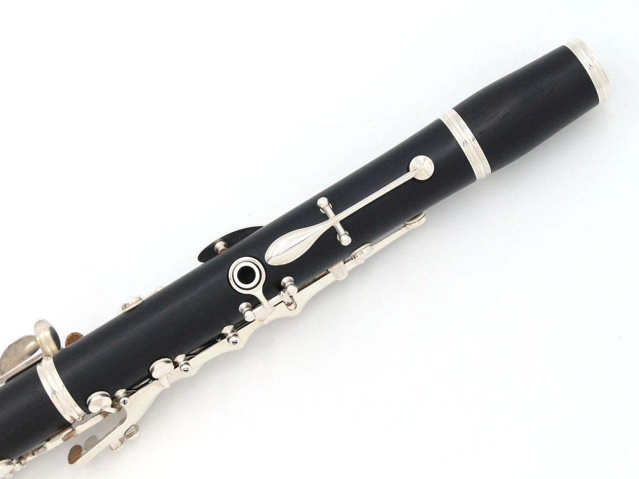 B♭クラリネット ★型番: YCL452 中古】YAMAHA / B♭クラリネット YCL-452 【横浜店】 | イシバシ楽器