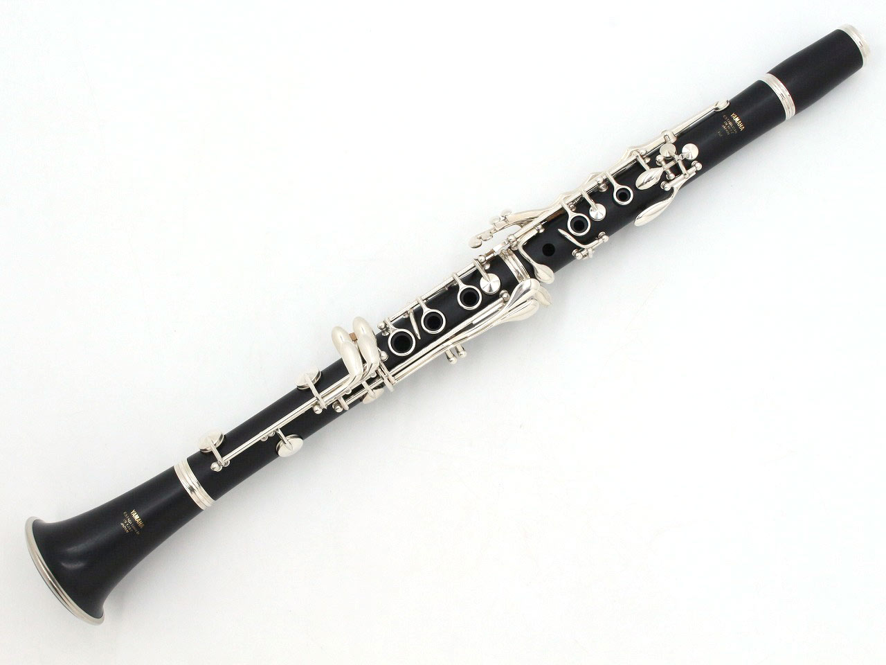 中古】YAMAHA / B♭クラリネット YCL-452 【横浜店】 | イシバシ楽器