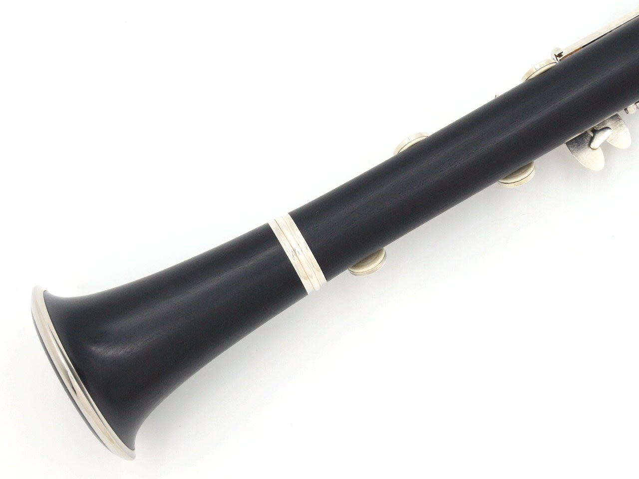中古】YAMAHA / B♭クラリネット YCL-452 【横浜店】 | イシバシ楽器