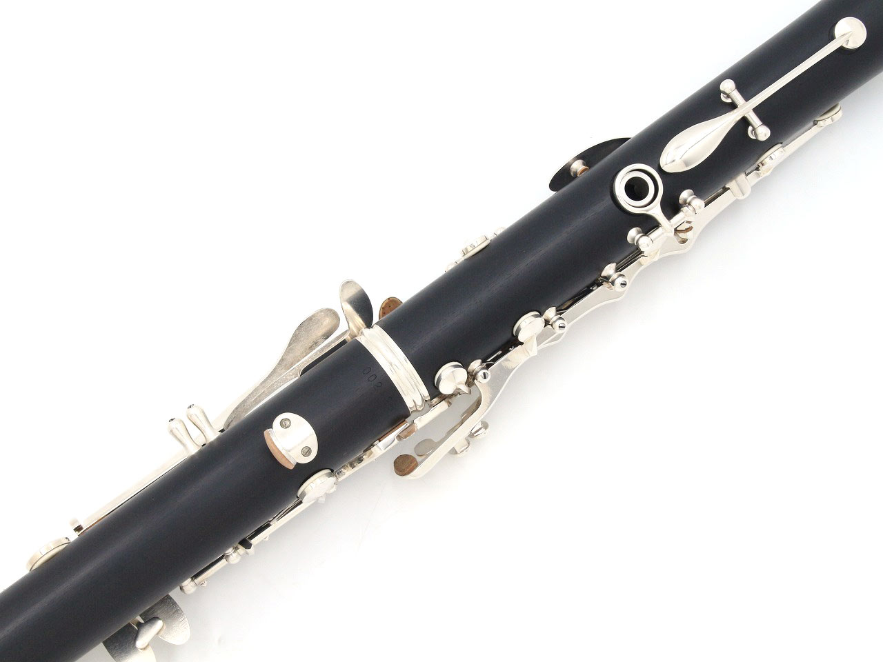 【良品 メンテナンス済】　YAMAHA YCL452 クラリネット 良品 メンテナンス済】 YAMAHA YCL452 クラリネット 良品