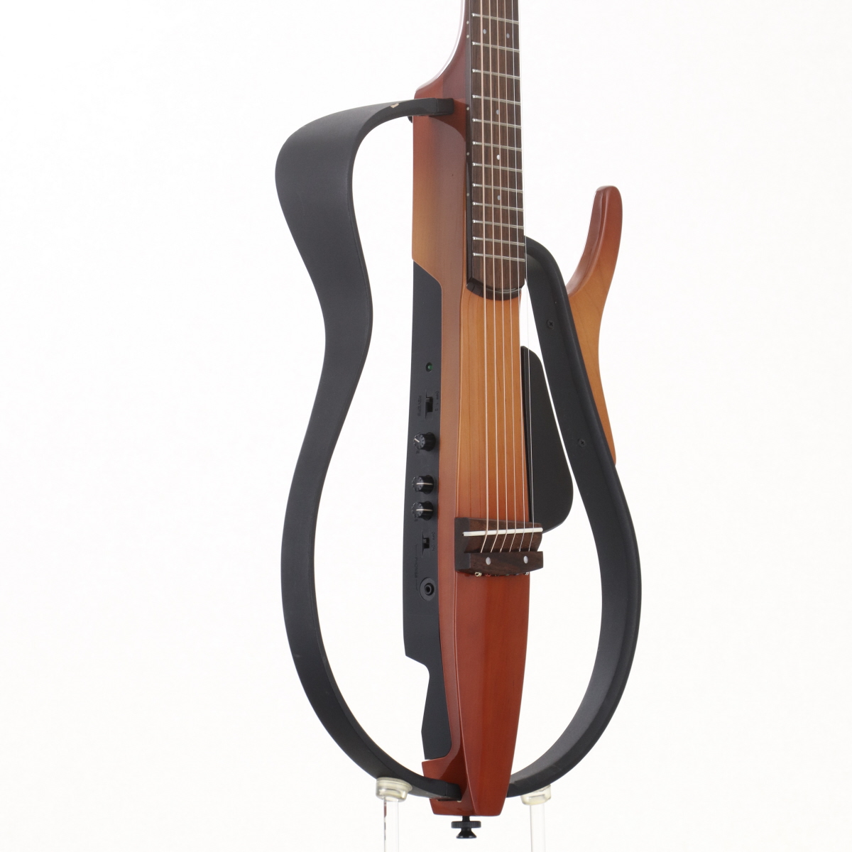 YAMAHA SLG100S AMT ヤマハ サイレントギター 未使用 ヤマハ | SLG100S AMT - サイレントギター™ - 概要