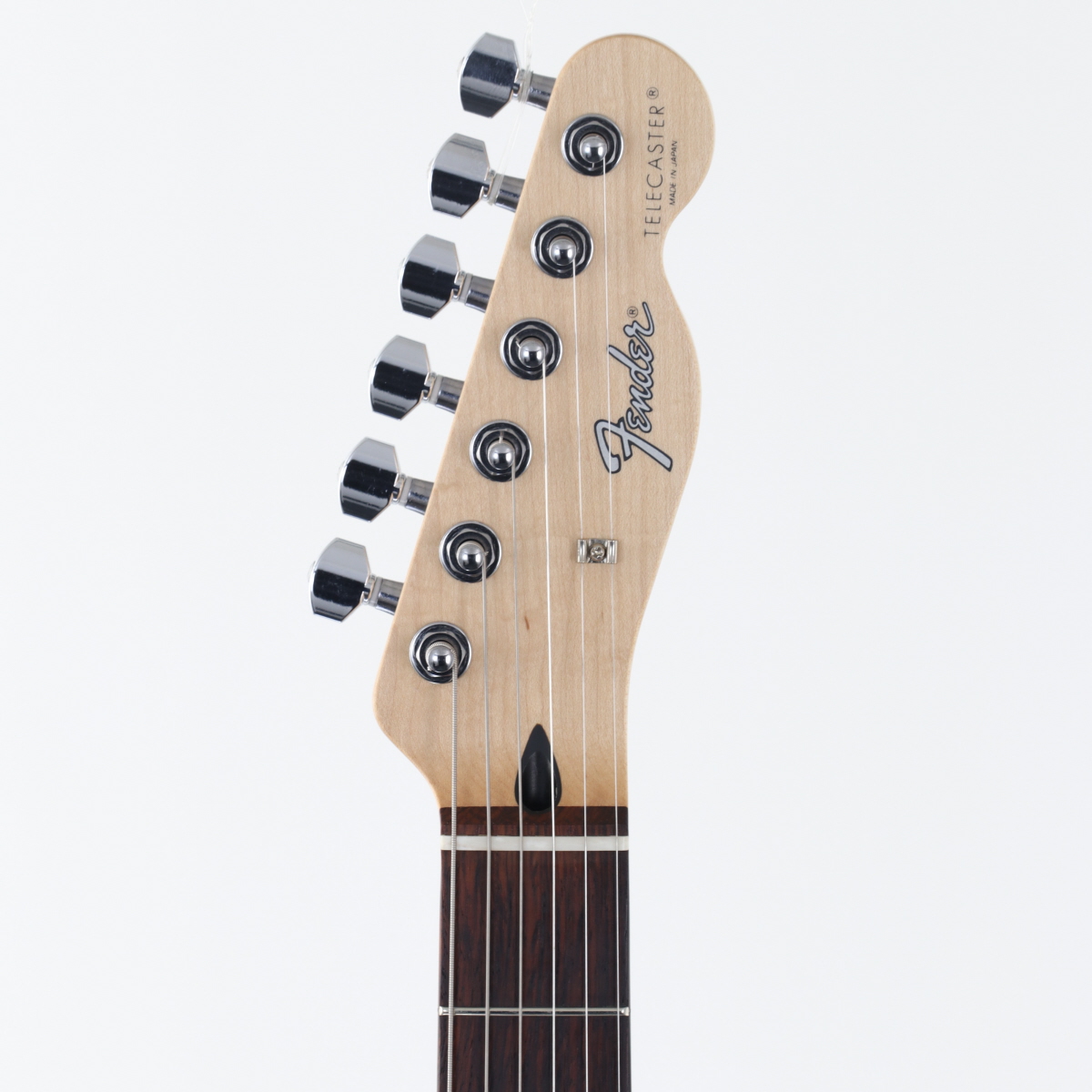 エレキギター　レッド　Fenderタイプ　中古品 中古】FENDER JAPAN / ST62/VSP Old Candy Apple Red 【御茶ノ水