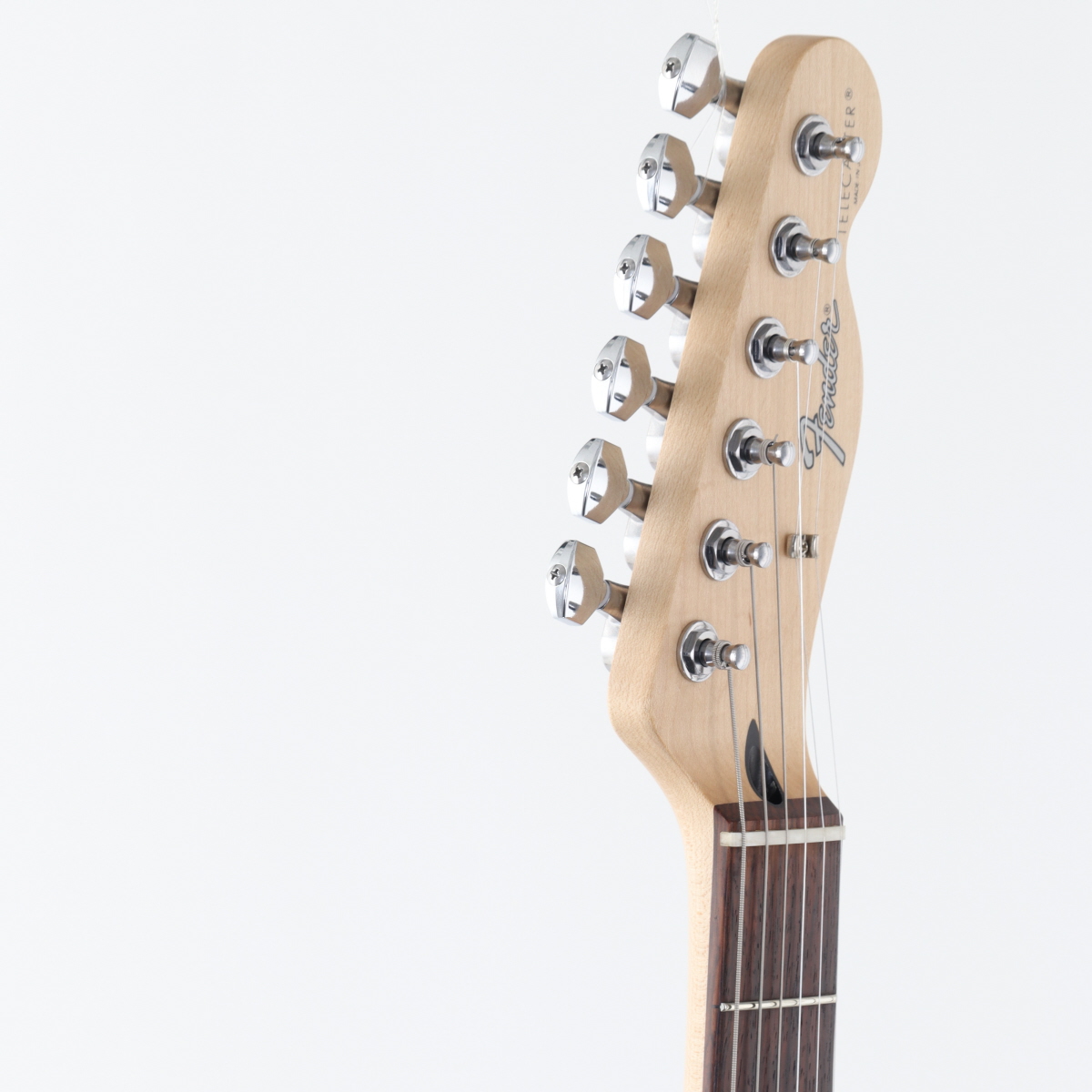 TNT 153cm 中古 中古】Fender Japan / TL-STD Candy Apple Red 【梅田店