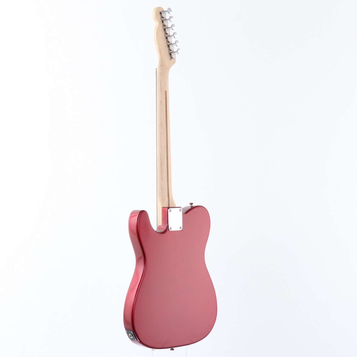 中古】Fender Japan / TL-STD Candy Apple Red 【梅田店