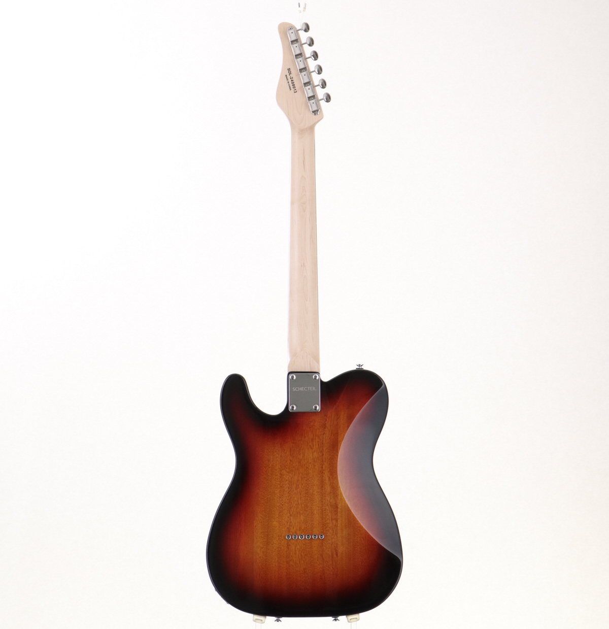 中古】SCHECTER / OL-PT-TH/3TS【2.78kg】【S/N:SOL-2408013