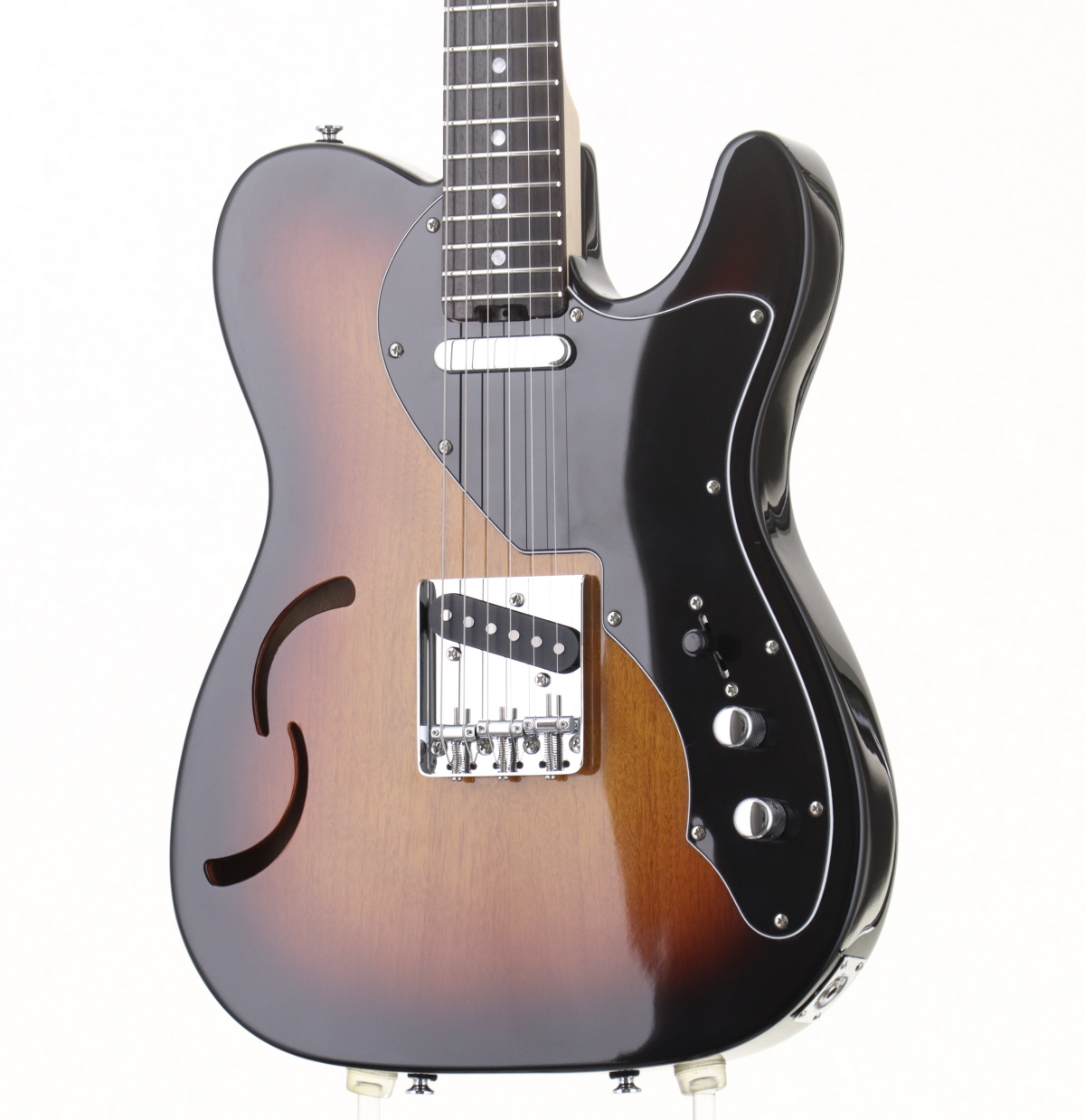 中古】SCHECTER / OL-PT-TH/3TS【2.78kg】【S/N:SOL-2408013