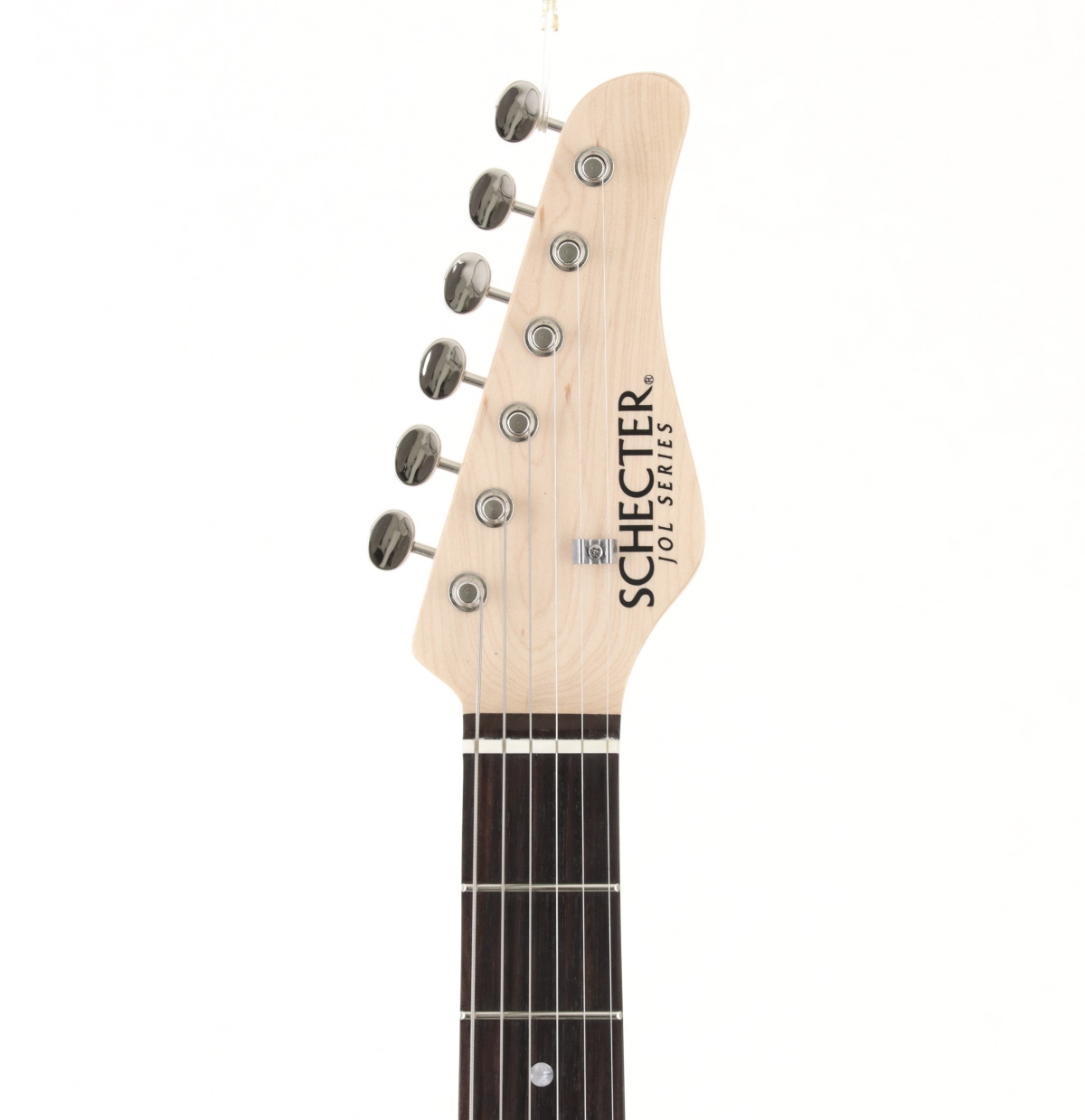 中古】SCHECTER / OL-PT-TH/3TS【2.78kg】【S/N:SOL-2408013