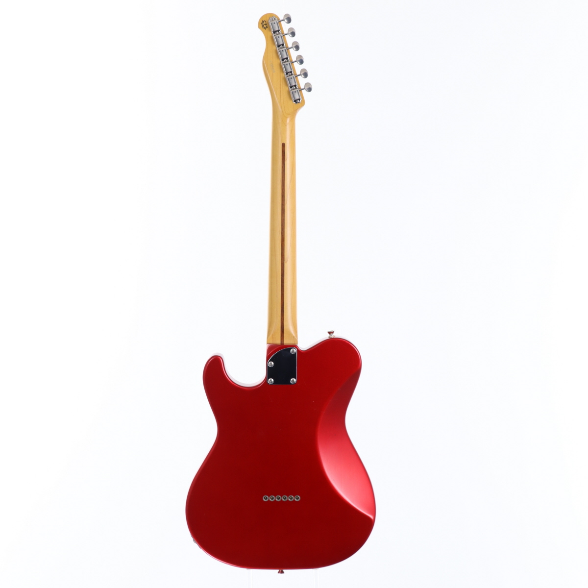 中古】CoolZ / ZTL-2R Candy Apple Red 【梅田店】 | イシバシ楽器