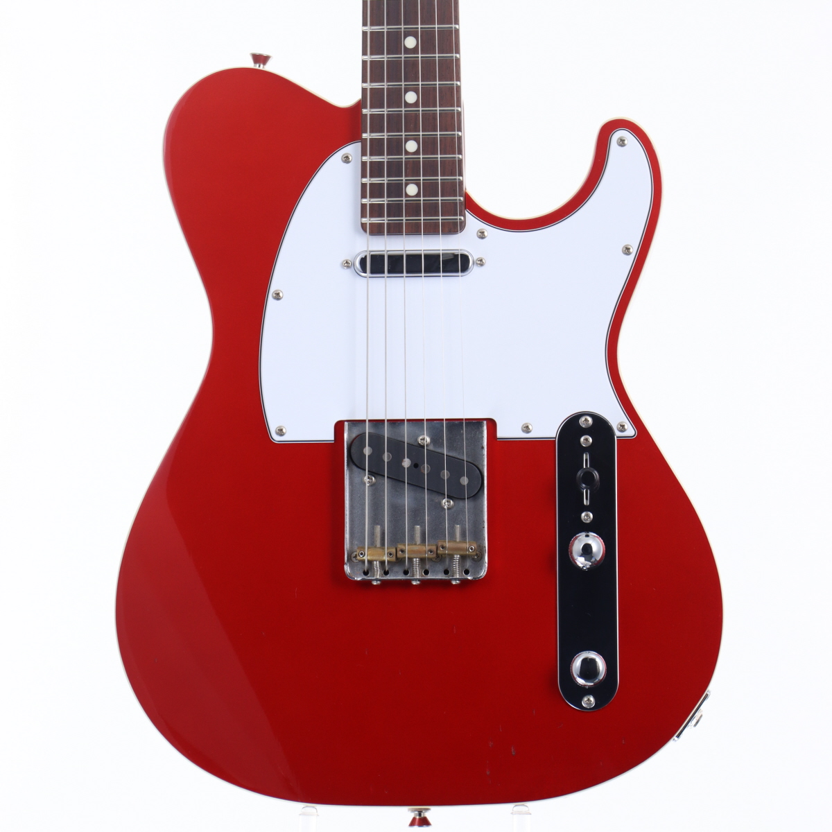 中古】CoolZ / ZTL-2R Candy Apple Red 【梅田店】 | イシバシ楽器