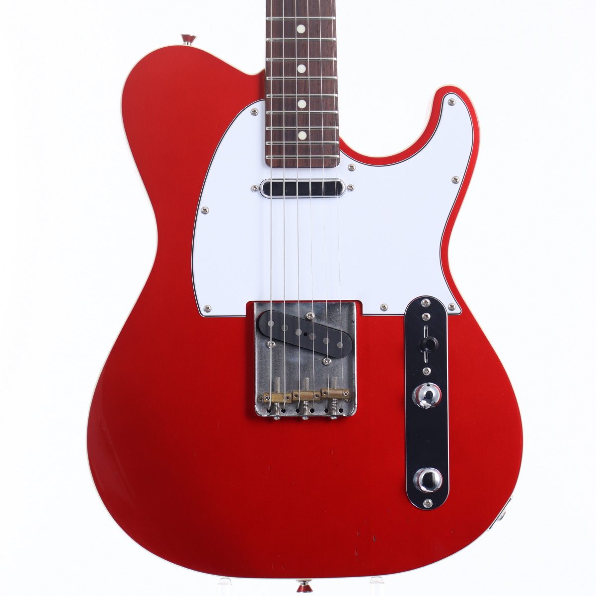 KANG ポール　赤　中古 中古】CoolZ / ZTL-2R Candy Apple Red 【梅田店】 | イシバシ楽器