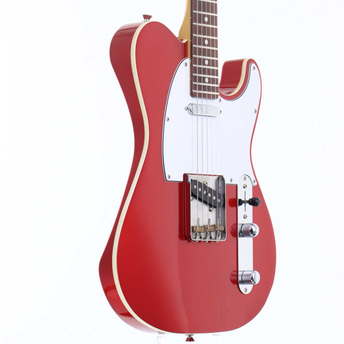 中古】CoolZ / ZTL-2R Candy Apple Red 【梅田店】 | イシバシ楽器