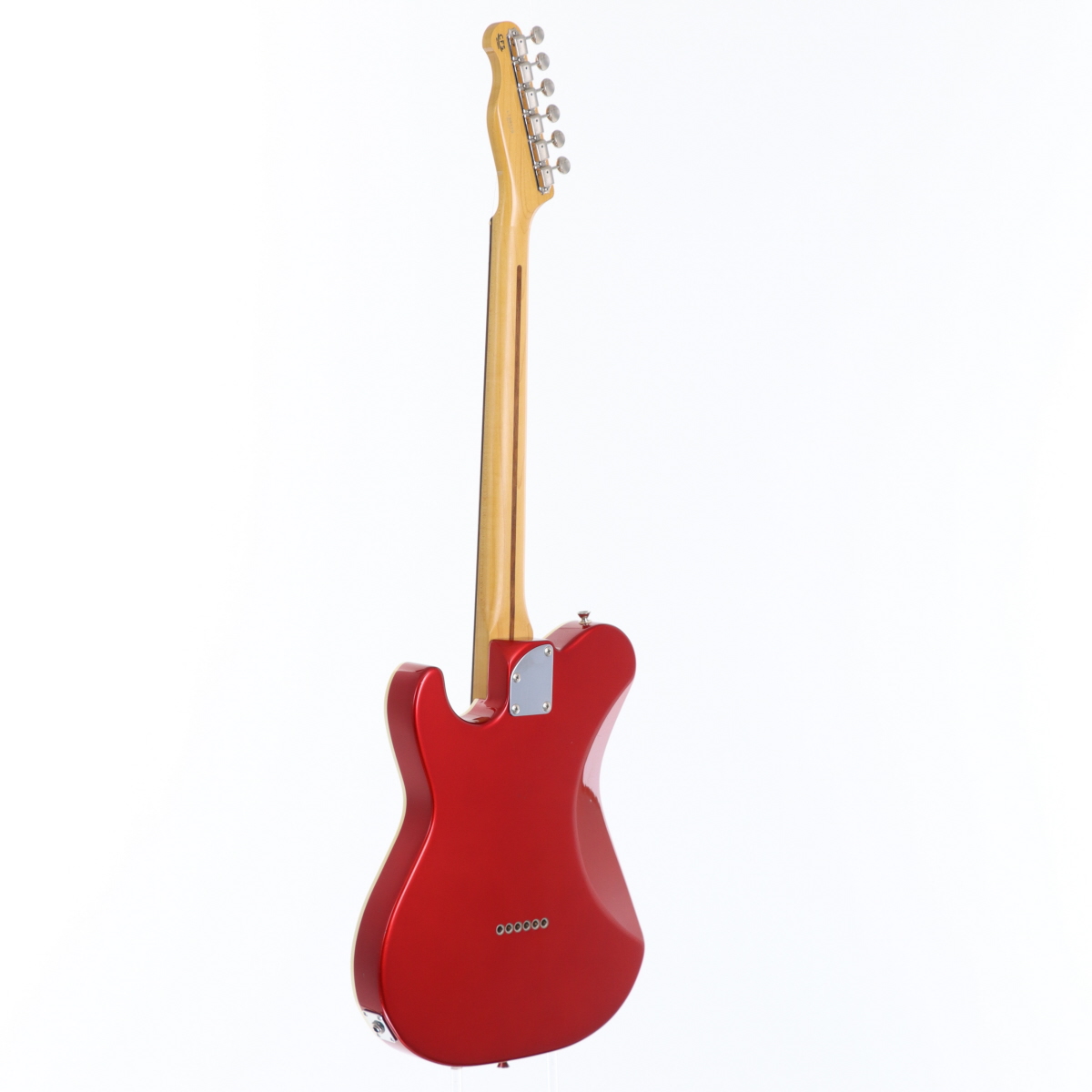 【大人気】ドラマダ いろいろ 中古】CoolZ / ZTL-2R Candy Apple Red 【梅田店】 | イシバシ楽器