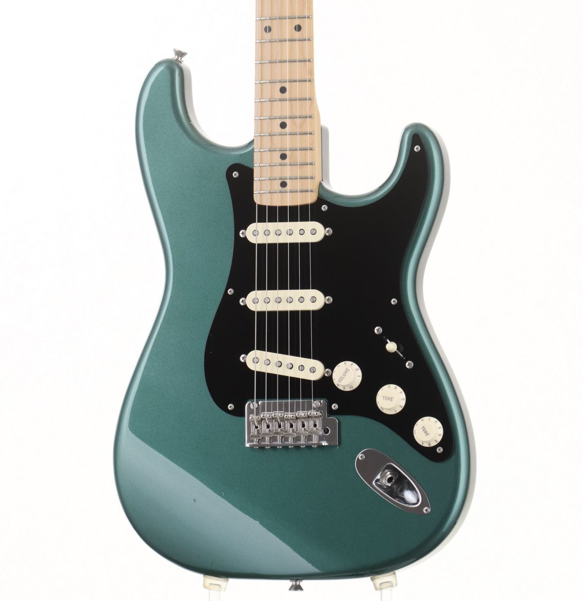 fender MADE IN JAPAN Stratocaster 中古 中古】FENDER MADE IN JAPAN / Hybrid 50s Stratocaster SGM