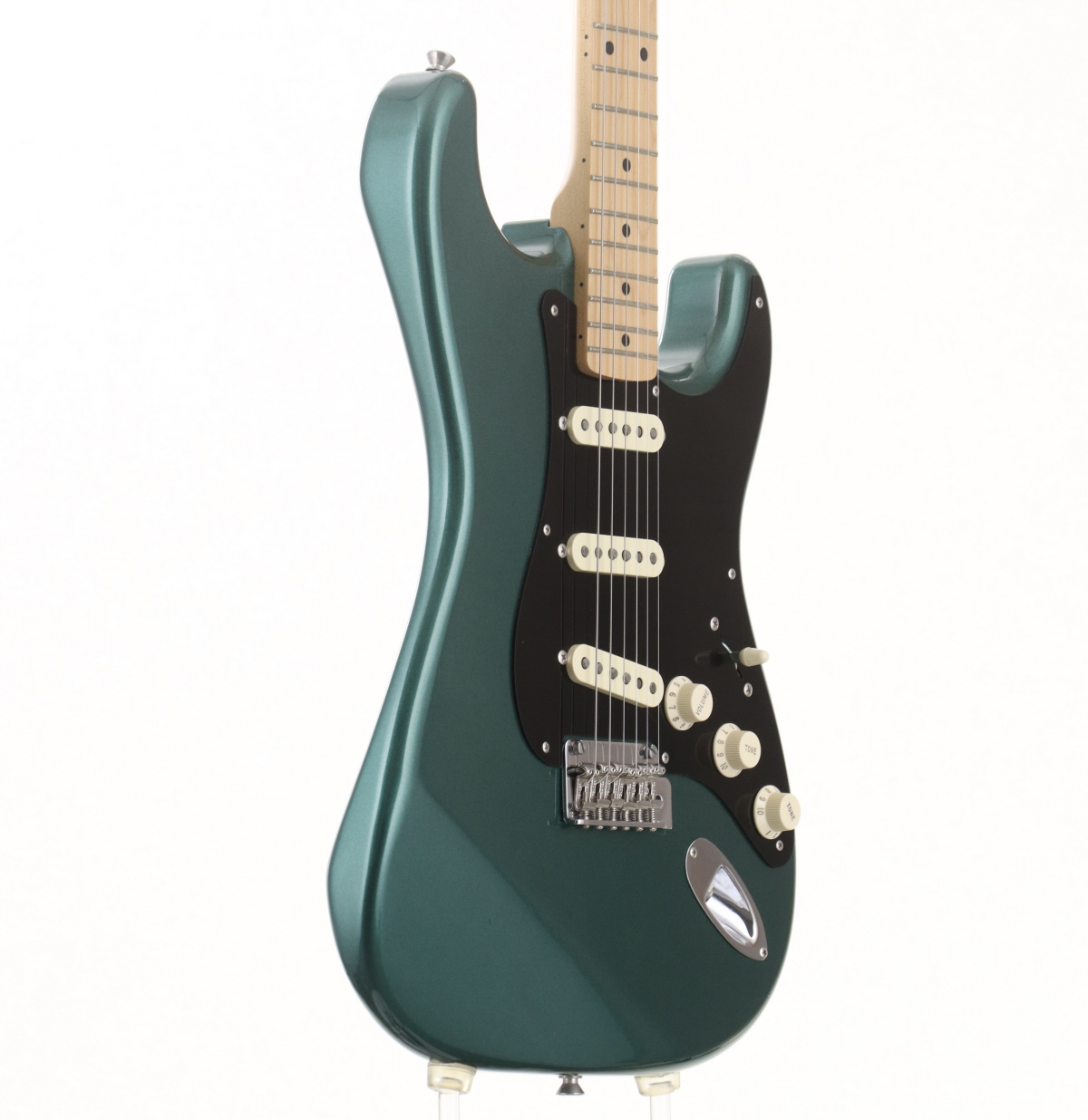 ジャパンビンテージ　貴重　YAMAHA Stratocaster 最終値下げ 中古】Fender Custom Shop / Custom Built 1969 Stratocaster
