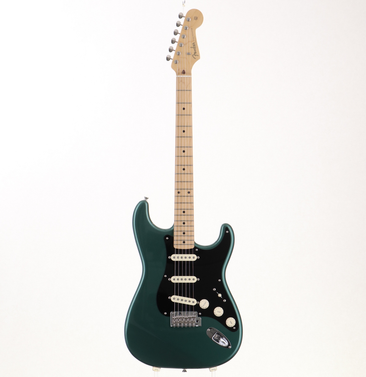fender hybrid50s telecaster OWB シリアルJD18 fender hybrid50s telecaster OWB シリアルJD18 Made in Japan