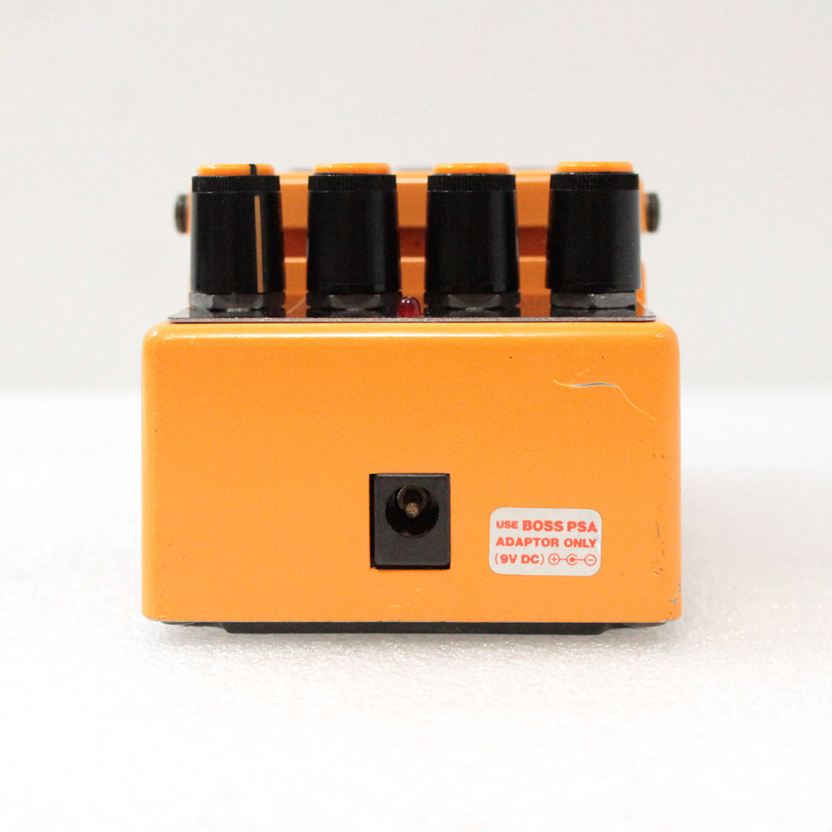 BOSS Turbo Distortion DS-2  中古品 中古】BOSS / DS-2 / Turbo Distortion / Made in Japan