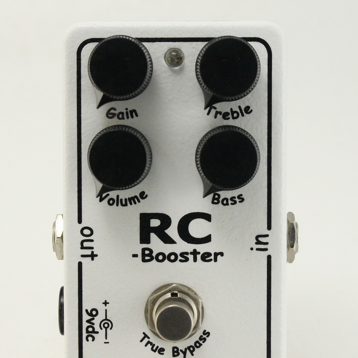 xotic effects RC-Booster ギターエフェクター(中古) 2025年最新】xotic rc boosterの人気アイテム - メルカリ