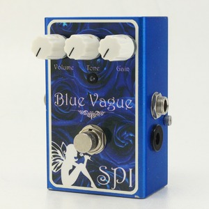 ベース Soul Power Instruments Bass Overdrive Soul Power Instruments Bass Overdrive