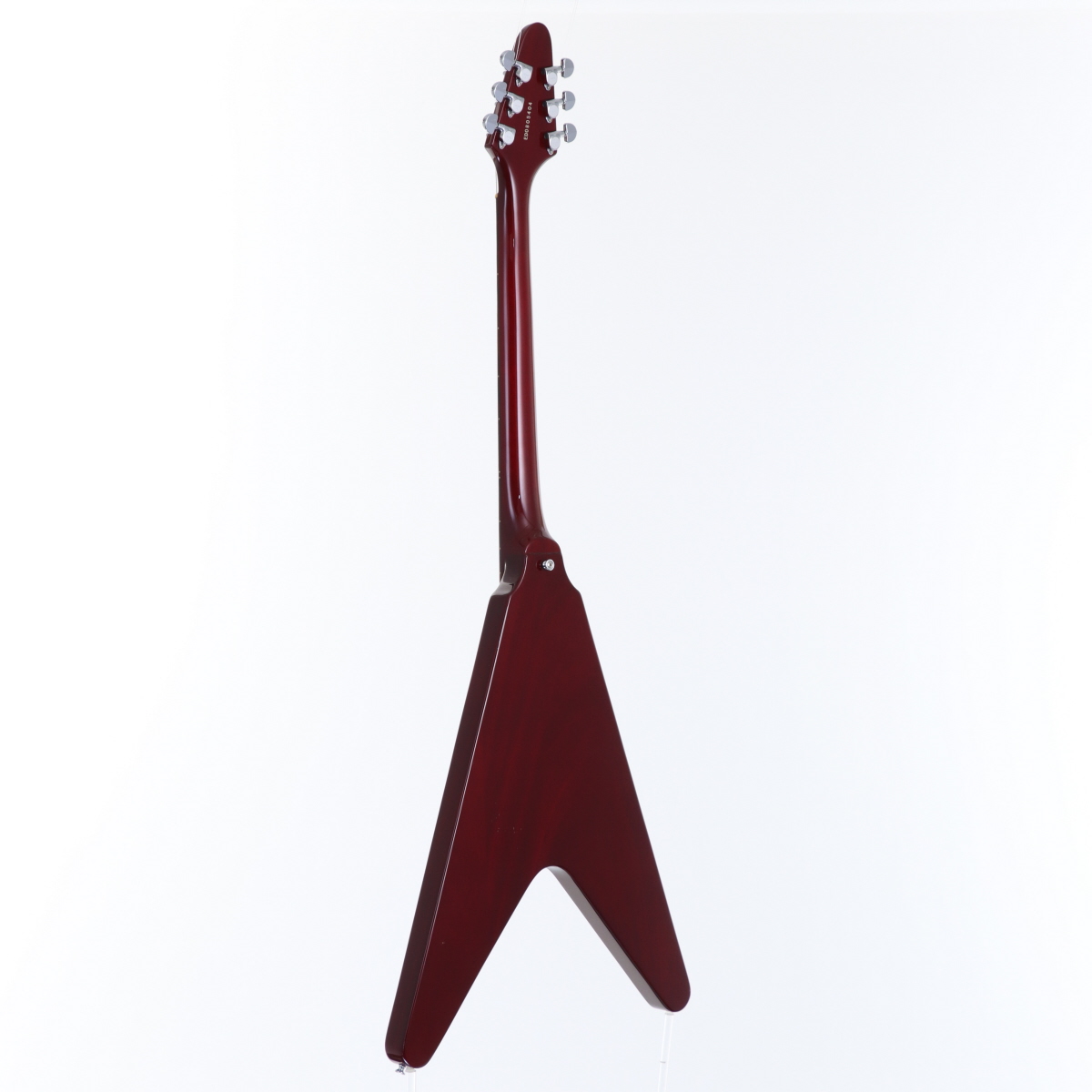 中古】EDWARDS エドワーズ / E-FV-85D Lefty Cherry | イシバシ楽器