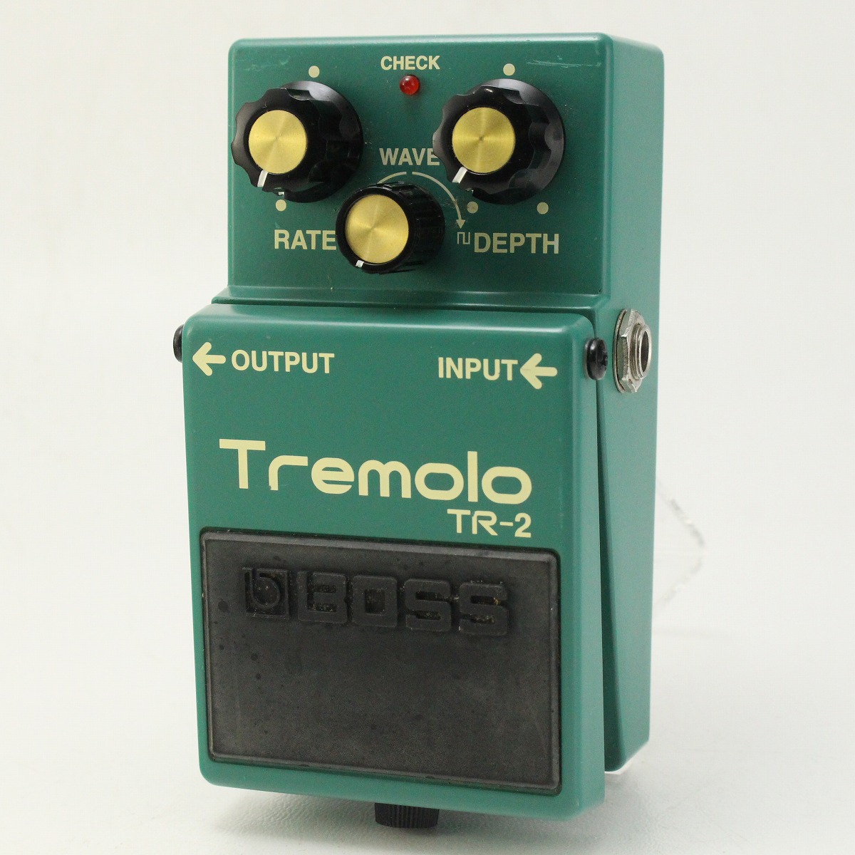 中古】 BOSS / TR-2 Tremolo 【御茶ノ水本店】 | イシバシ楽器