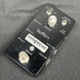 Empress Buffer+ 中古箱付き Empress Buffer+ 中古箱付き