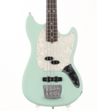šFender / American Performer Mustang Bass Rosewood Fingerboard Satin Surf Green4.04kgۡS/N:US18094707ۡڲŹ
