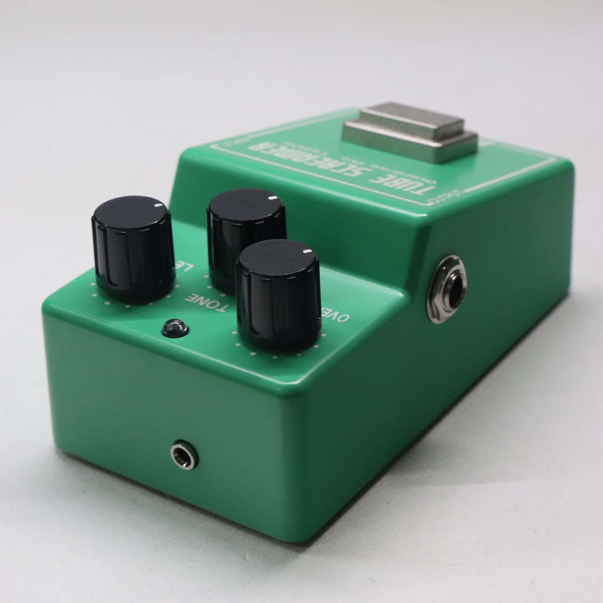 ギター CULT TS808 1980 #1 Cl mod For Players V2 TS808 1980 #1 Cloning mod. V.2【受注生産】 – PEDAL SHOP CULT