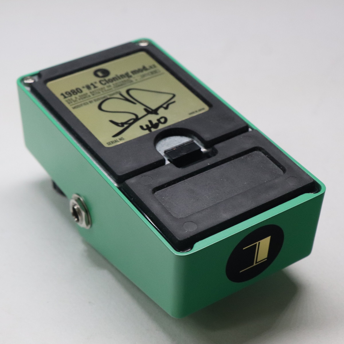 中古】CULT / TS808 1980 #1 Cloning Mod V2 【梅田店