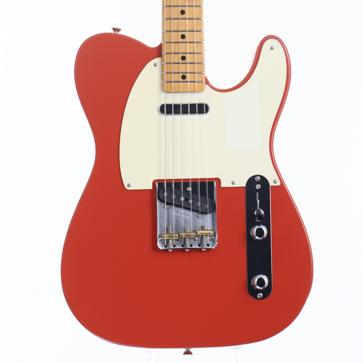 Fender Mexico Vintera 50s テレキャスター 2021年 Fender Mexico Vintera 50s テレキャスター 2021年 Fender