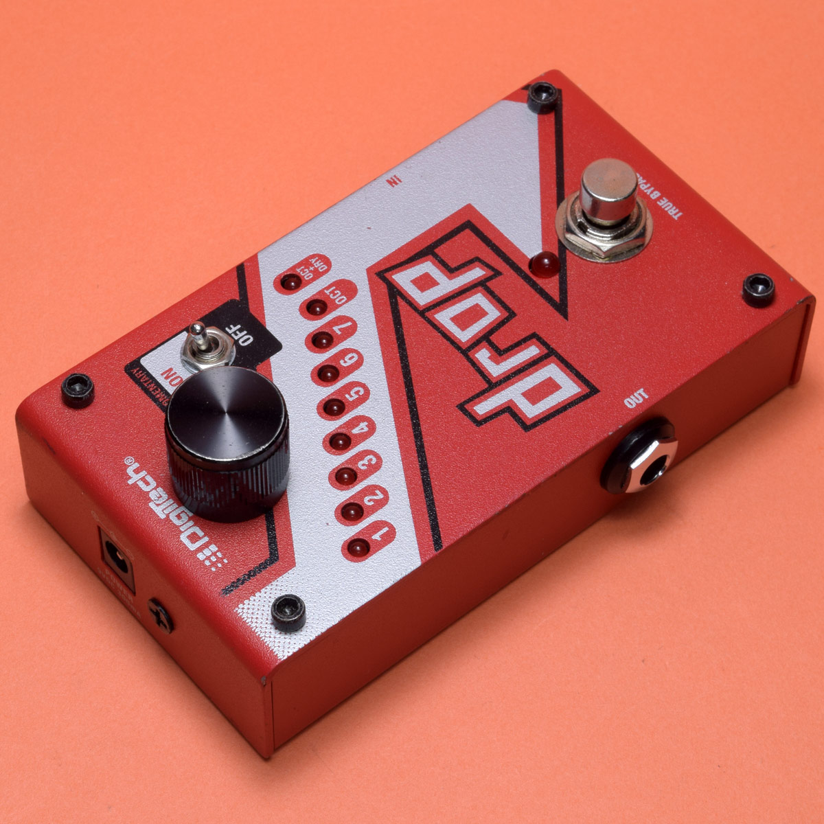 中古】Digitech デジテック / The Drop | イシバシ楽器