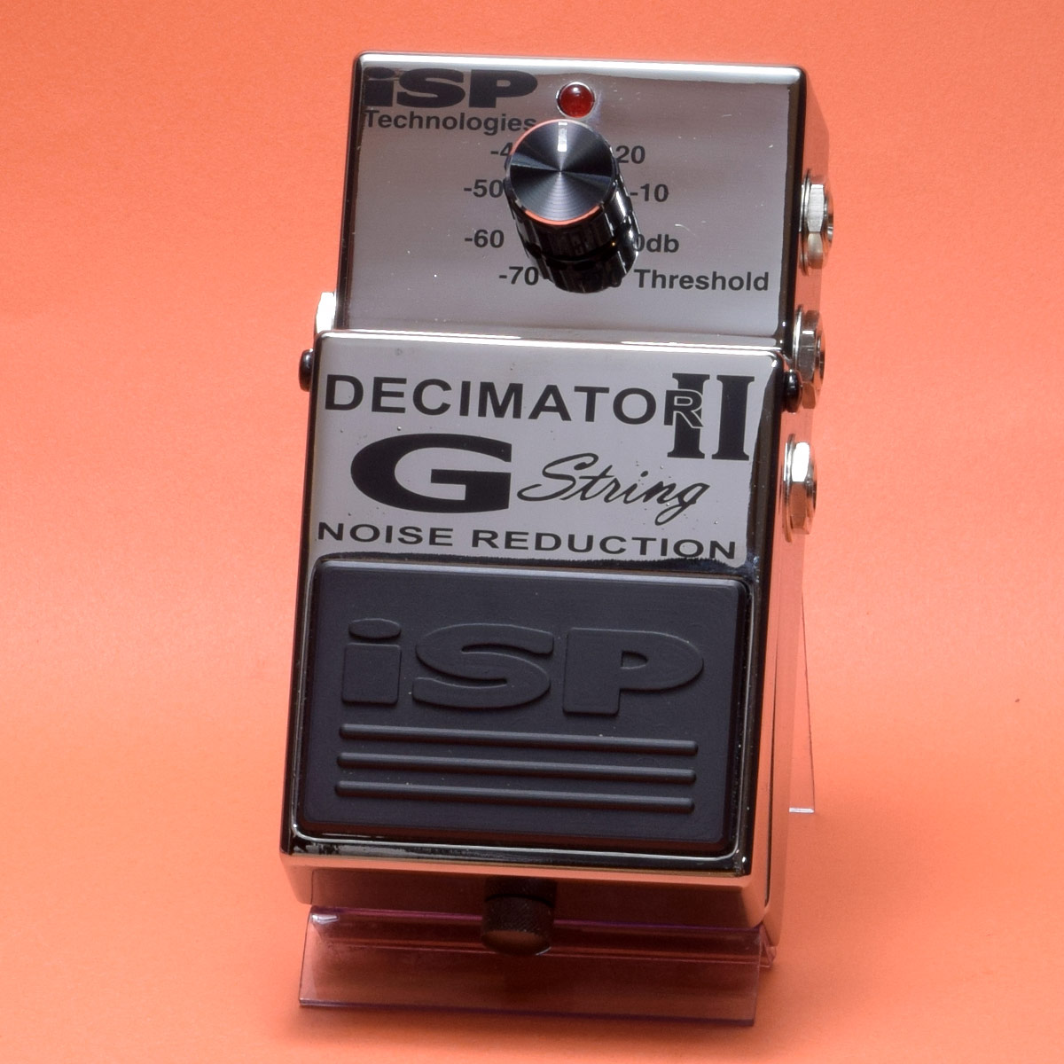 中古ISP Technologies DECIMATOR IIノイズリダクション Amazon | iSP Technologies DECIMATOR II コンパクト