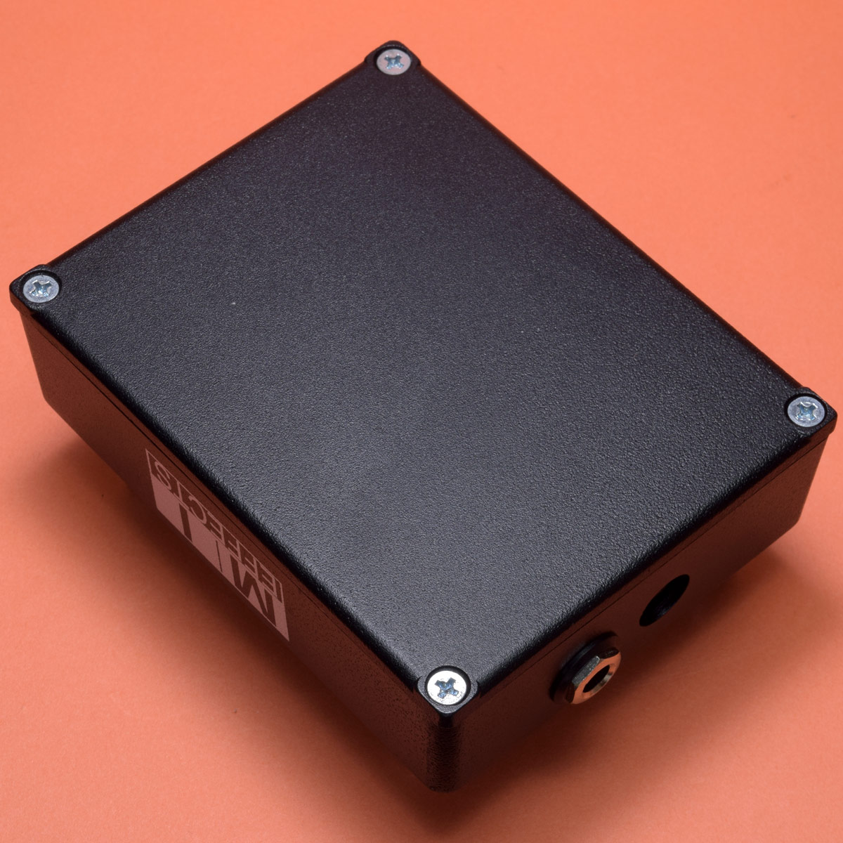 mi audio MEGALITH Delta V1 ギターエフェクター 箱説有 mi audio MEGALITH Delta V1 ギターエフェクター 箱説有
