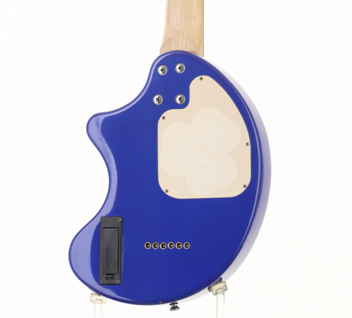 Fernandes Zo-３ギター 青色 41ezQhB9jPL.jpg_BO30,255,255,