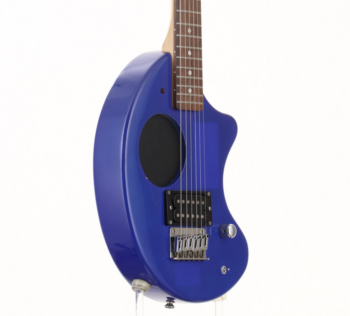 ち*た様 FERNANDES ZO-3 PIE-ZO 　メタリックブルー　訳アリ ち*た様 FERNANDES ZO-3 PIE-ZO メタリックブルー 訳アリ